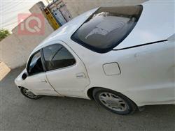 تويوتا كريستا